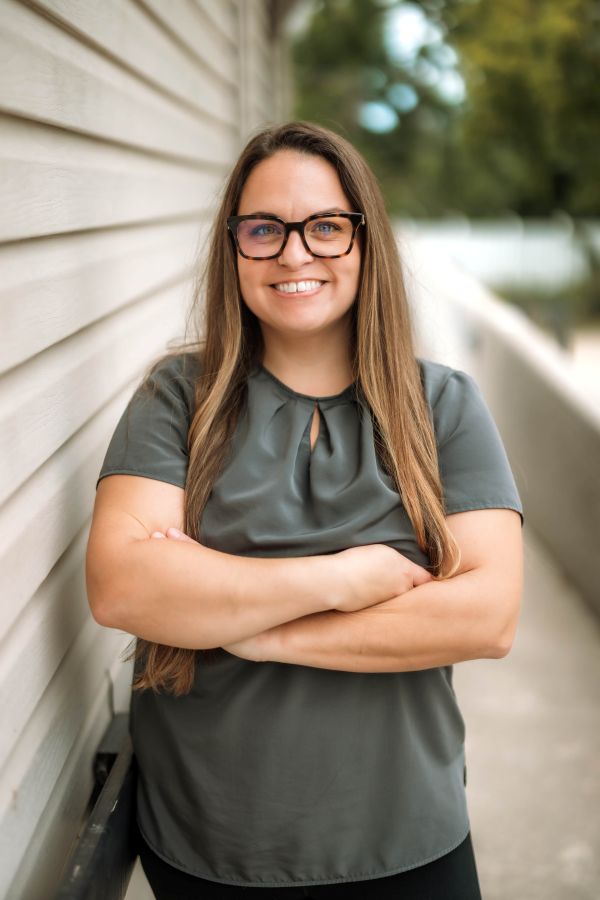 Picture of Lyndsay Nelson